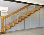 Construction et protection de vos escaliers par Escaliers Maisons à Rouvres-en-Plaine